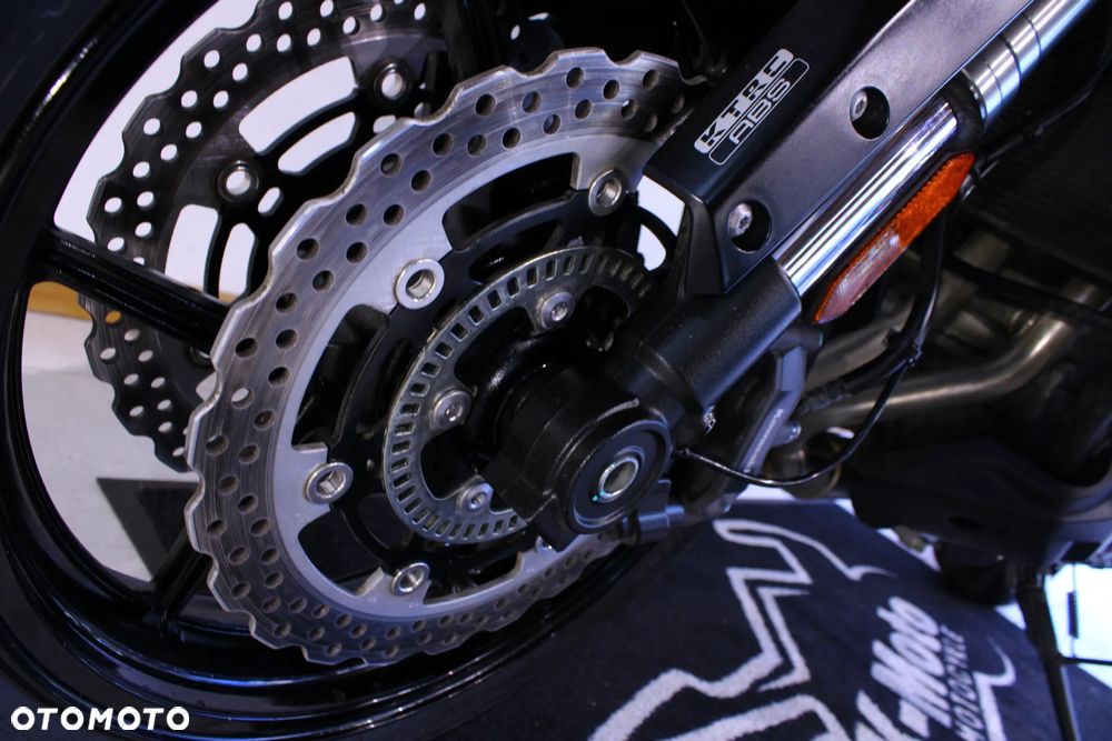 Kawasaki Versys 1000 - 26