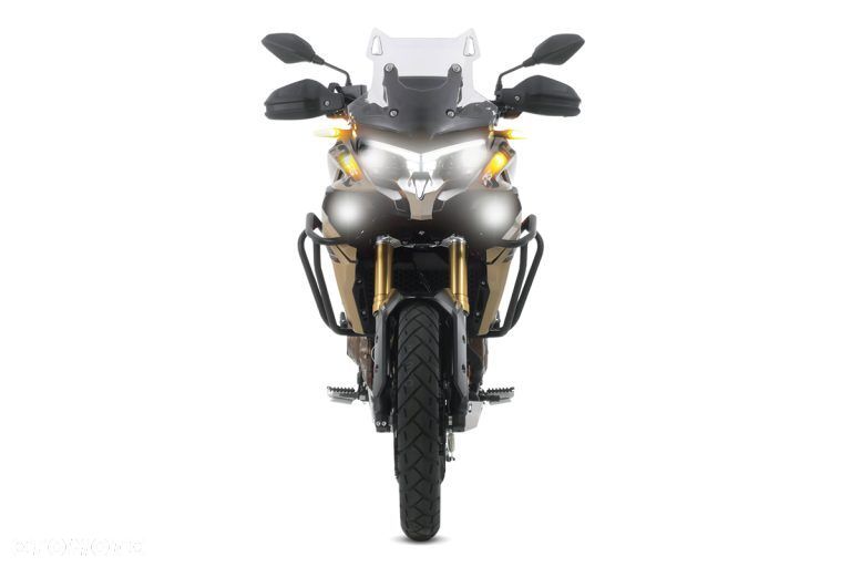 VOGE 625DSX - 4