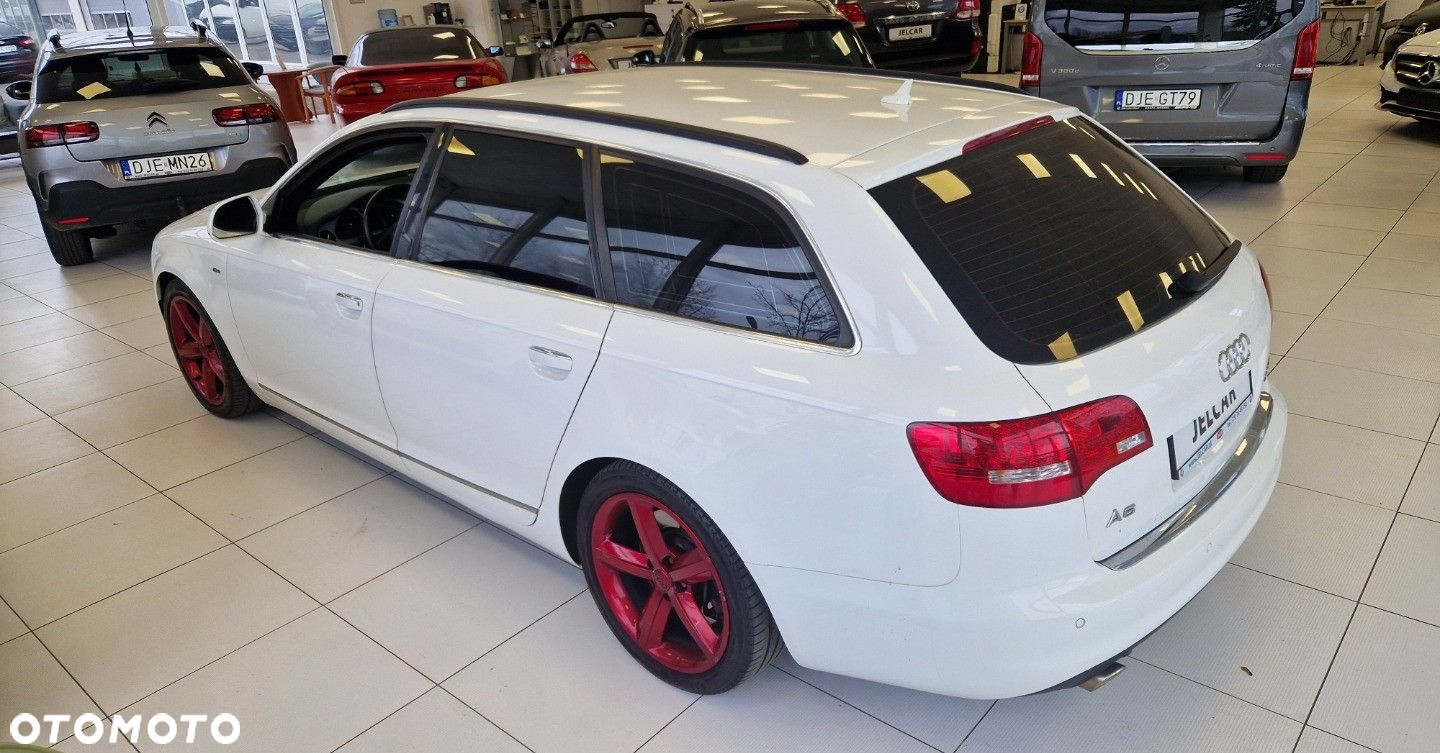 Audi A6 - 5