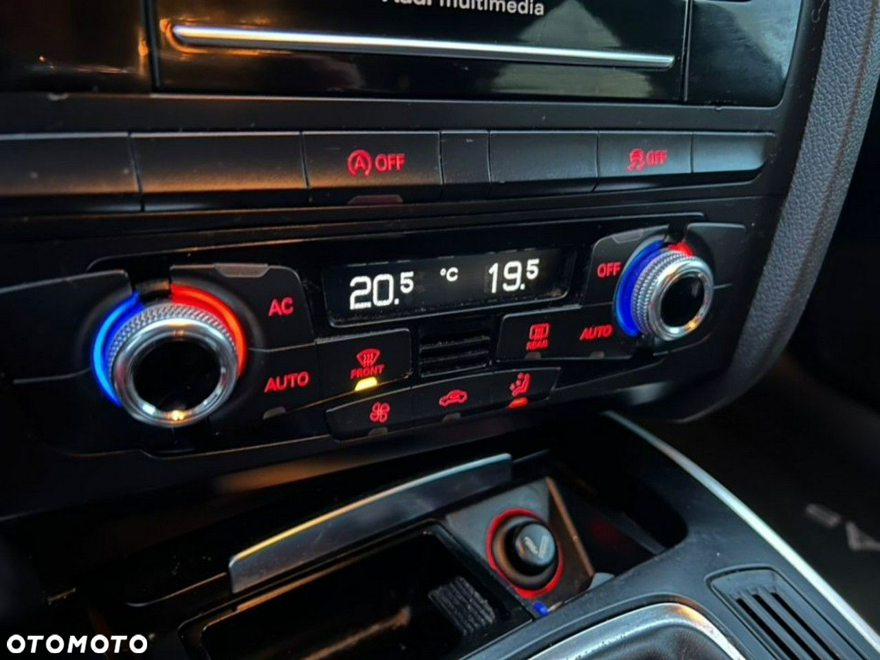 Audi A5 2.0 TDI - 12
