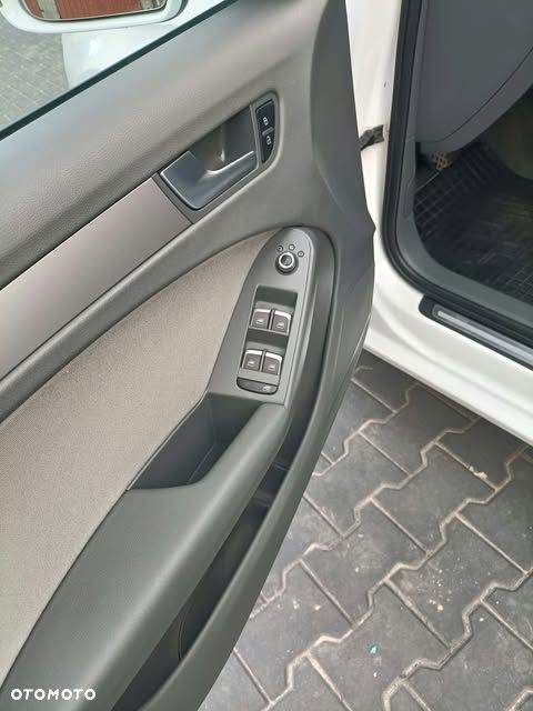 Audi A4 Avant 2.0 TDI 116g DPF Ambiente - 20