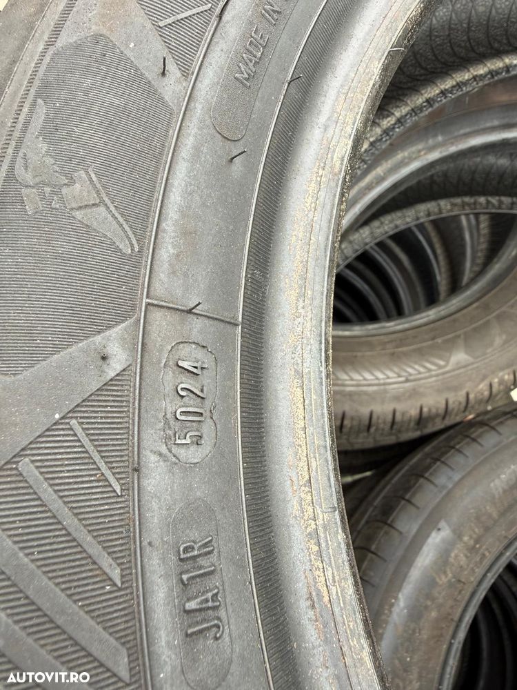 175 65 r17, 175 65 17, vara, Goodyear, relativ noi - 3