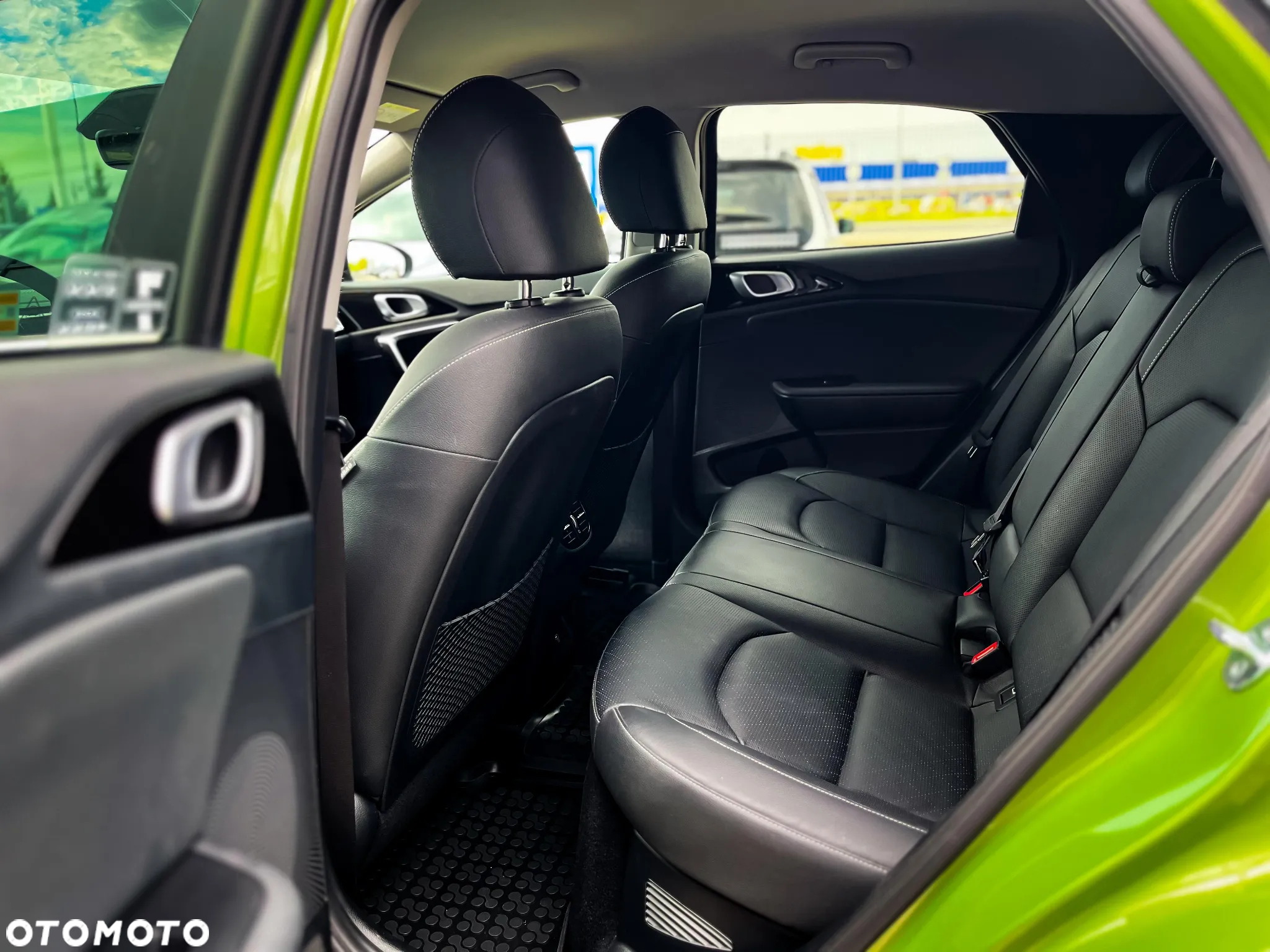 Kia XCeed 1.6 GDI PHEV L Business Line DCT - 22