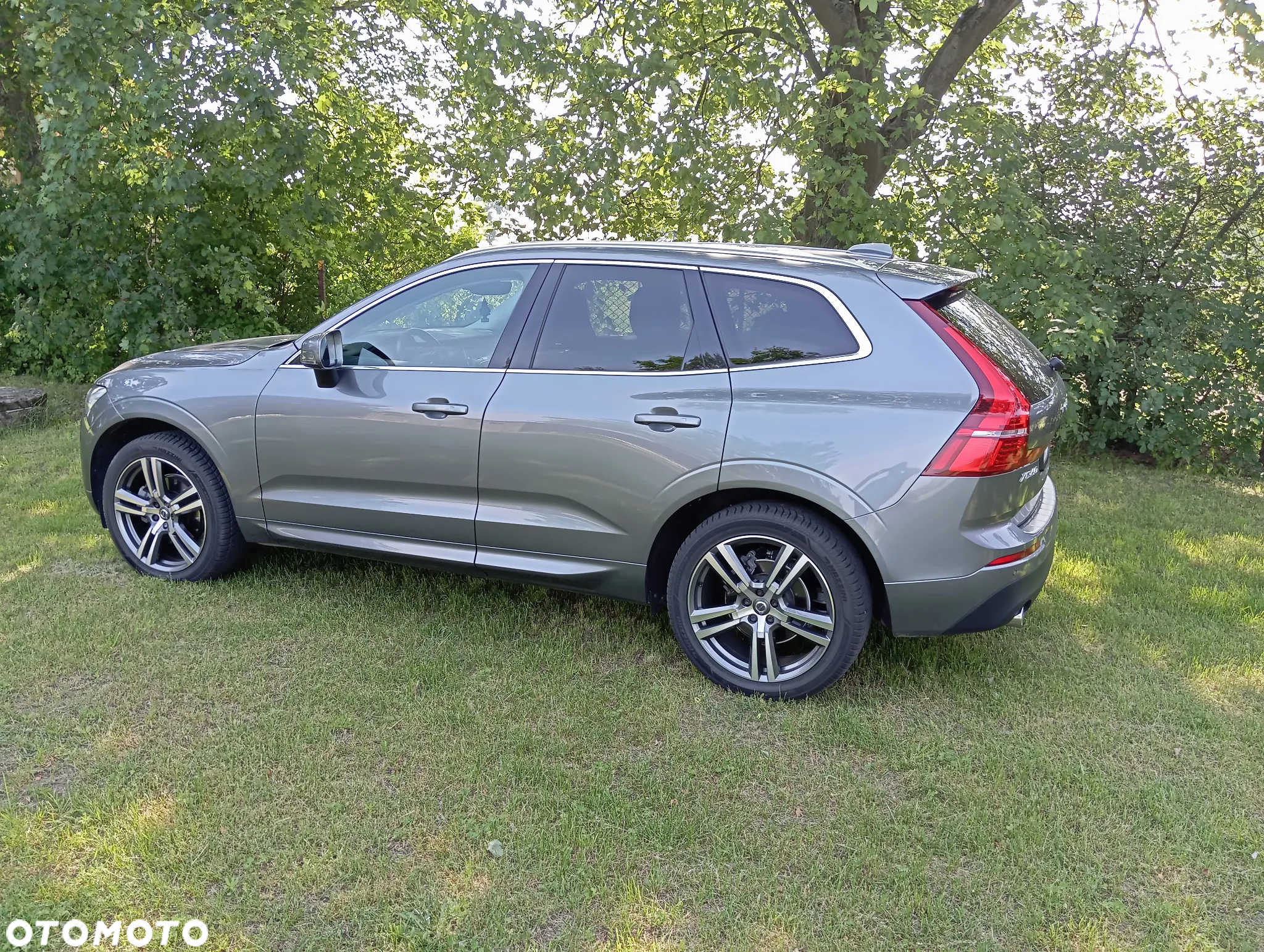 Volvo XC 60 T5 Geartronic Momentum Pro - 22