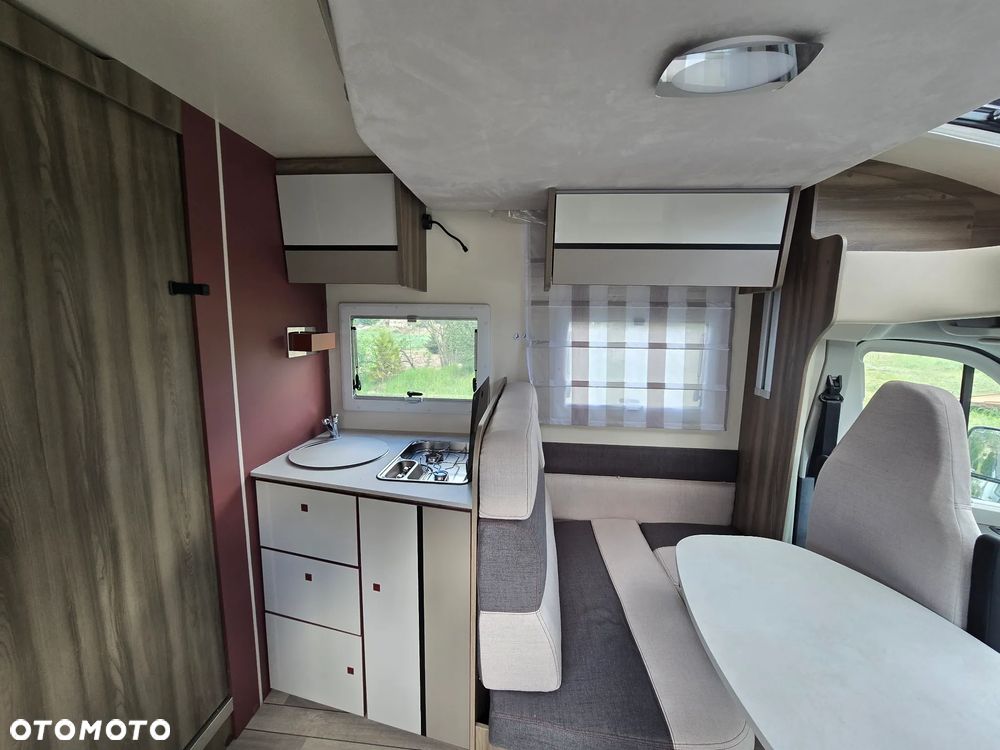 Ford Transit - 15