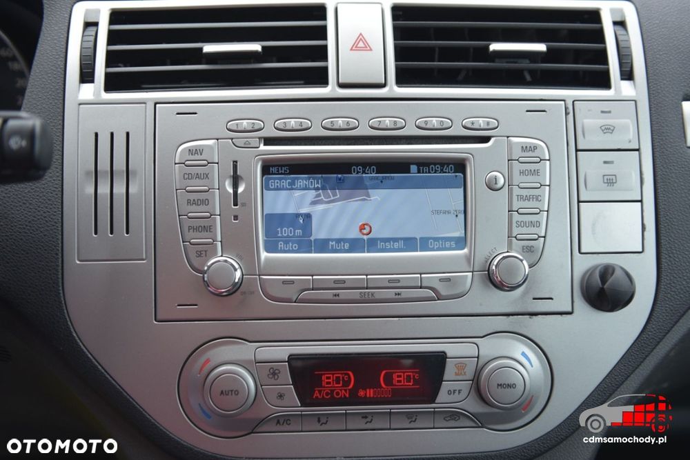 Ford C-MAX - 26
