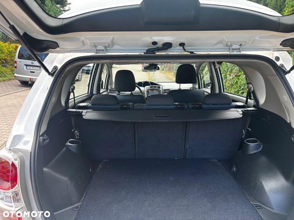 Toyota Verso 1.6 D-4D Active - 4