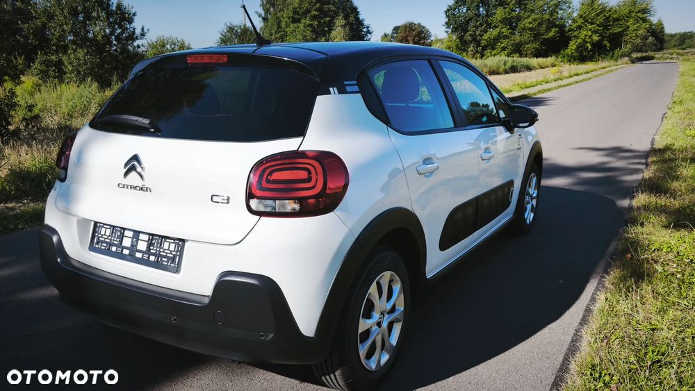 Citroën C3 - 10