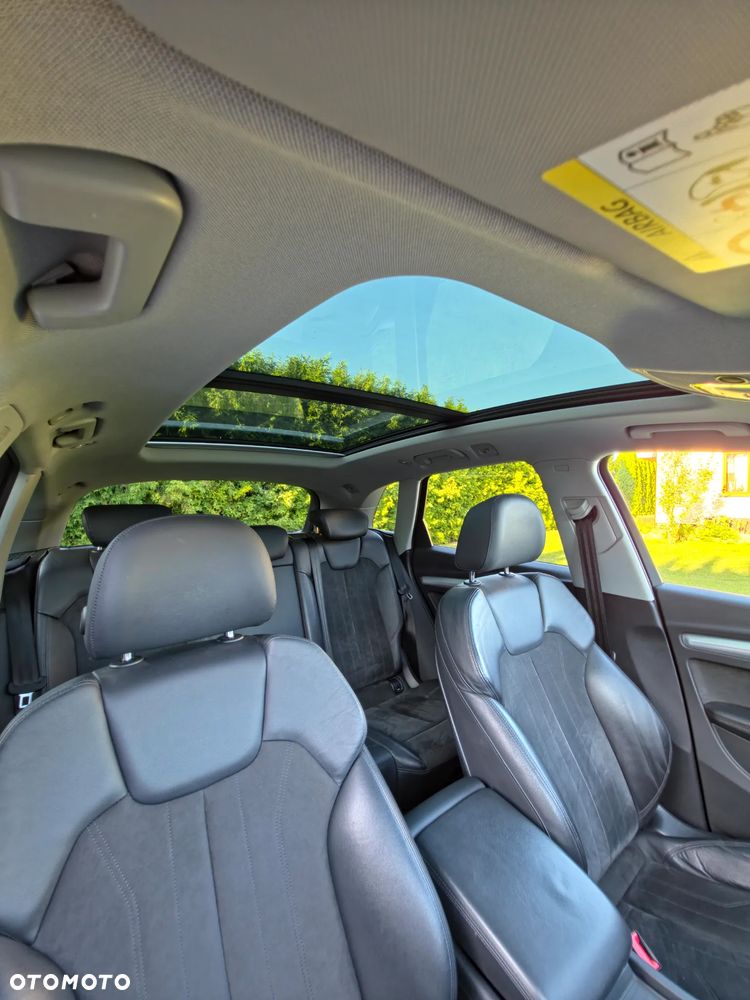 Audi Q5 50 TFSI e Quattro Sport S tronic - 13