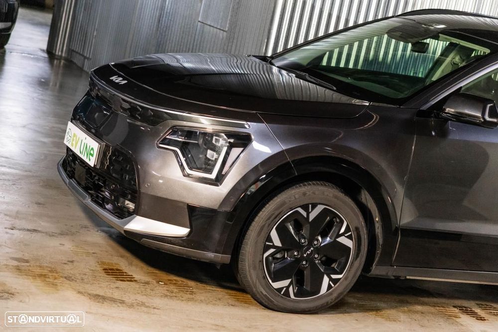 Kia Niro EV - 11