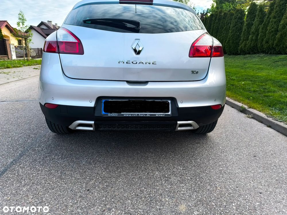 Renault Megane TCe 130 Dynamique - 5