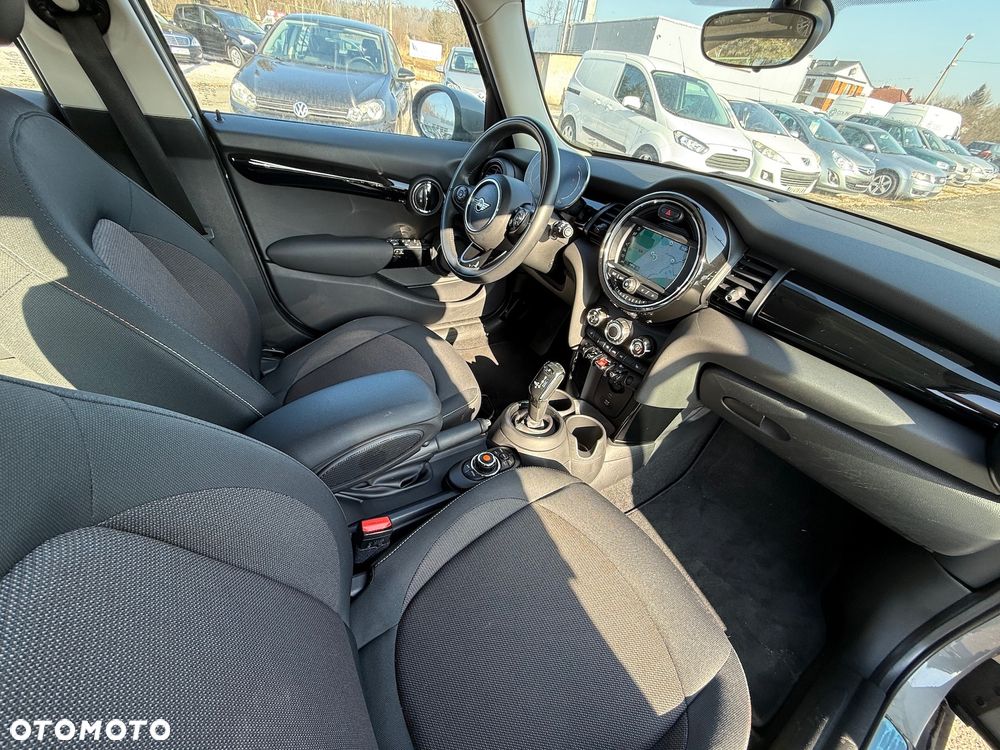 MINI ONE Standard - 18