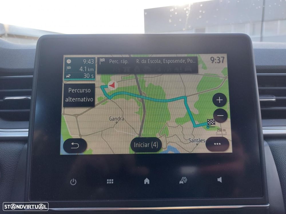 Renault Captur 1.0 TCe Intens - 7