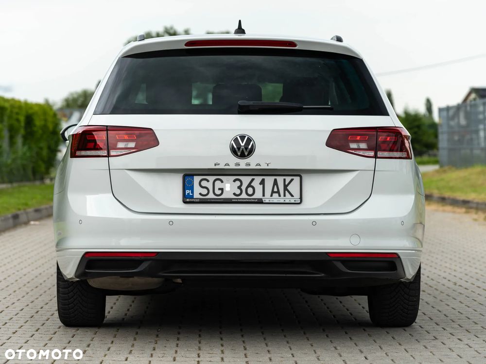 Volkswagen Passat Variant 1.5 TSI EVO Elegance - 5