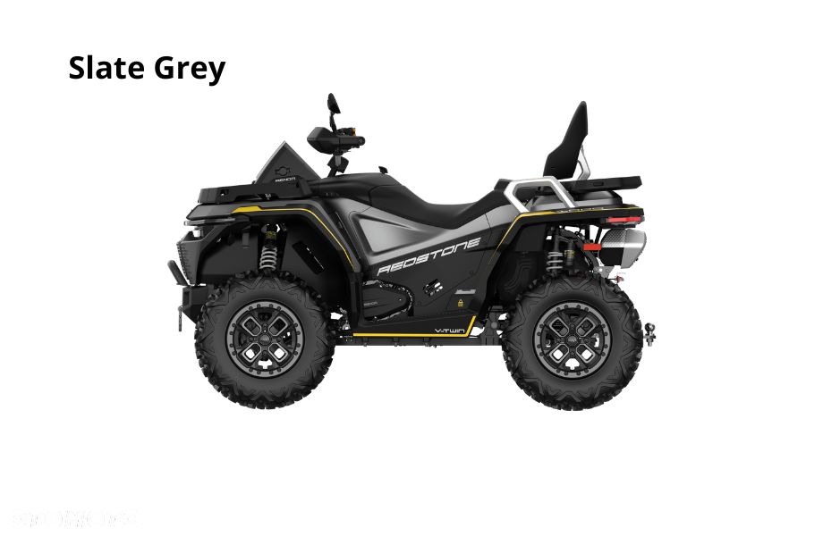 Benda Redstone 1000 - 2