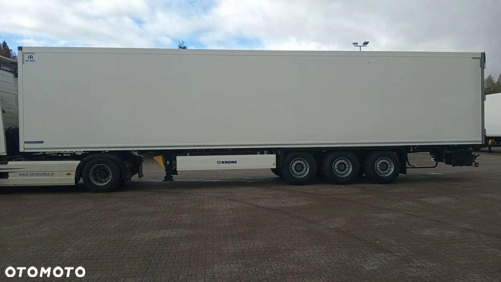 Krone COOL LINER - 3