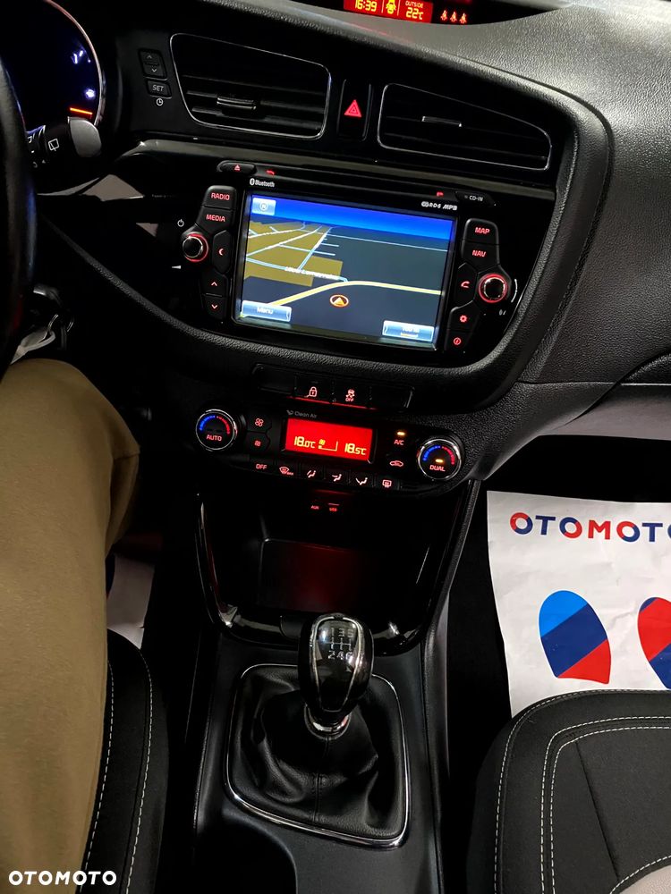 Kia Ceed 1.6 GDI XL - 18