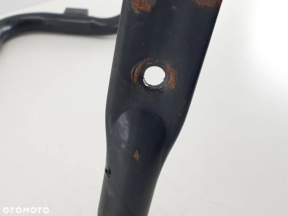 RACZKA UCHWYT ZDERZAK TGB BLADE 250 - 11