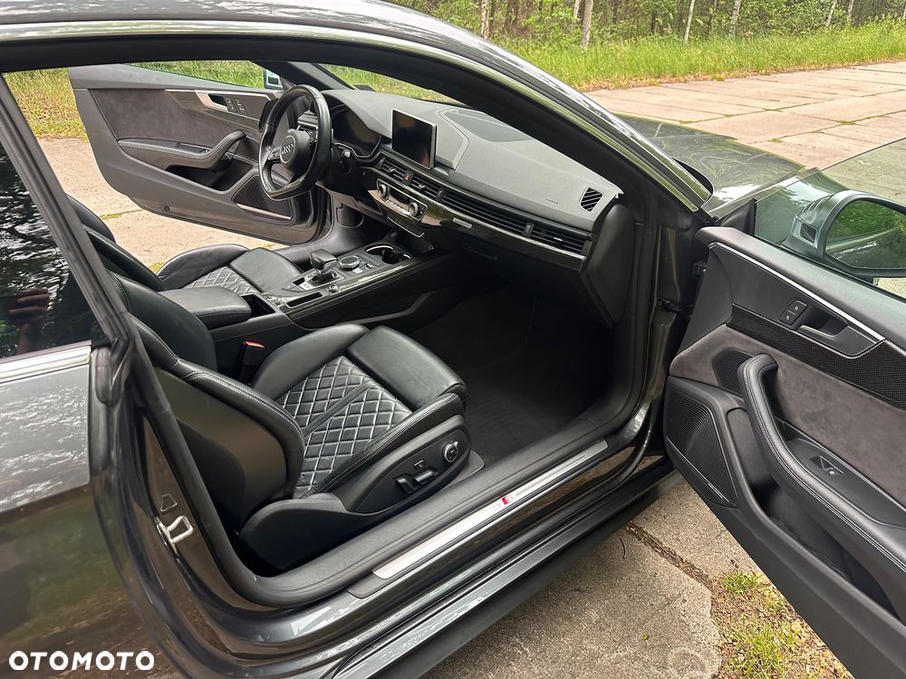 Audi S5 Coupé 3.0 TFSI quattro tiptronic - 13