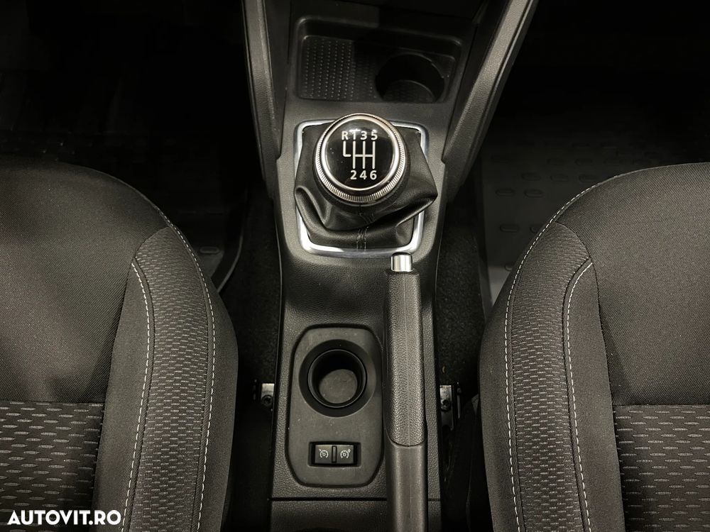 Dacia Duster TCe 90 Comfort - 24