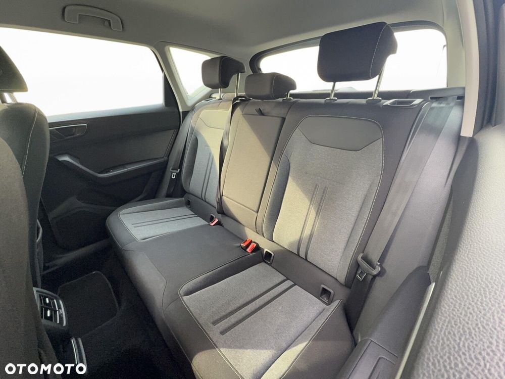 Seat Ateca 1.5 TSI Style S&S - 30