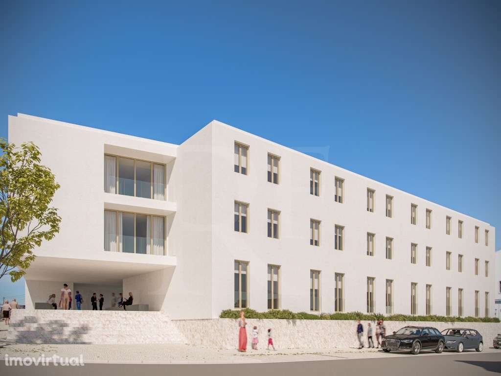 Desenvolvimento residencial em Évora - Oportunidade de investimento - Grande imagem: 2/34