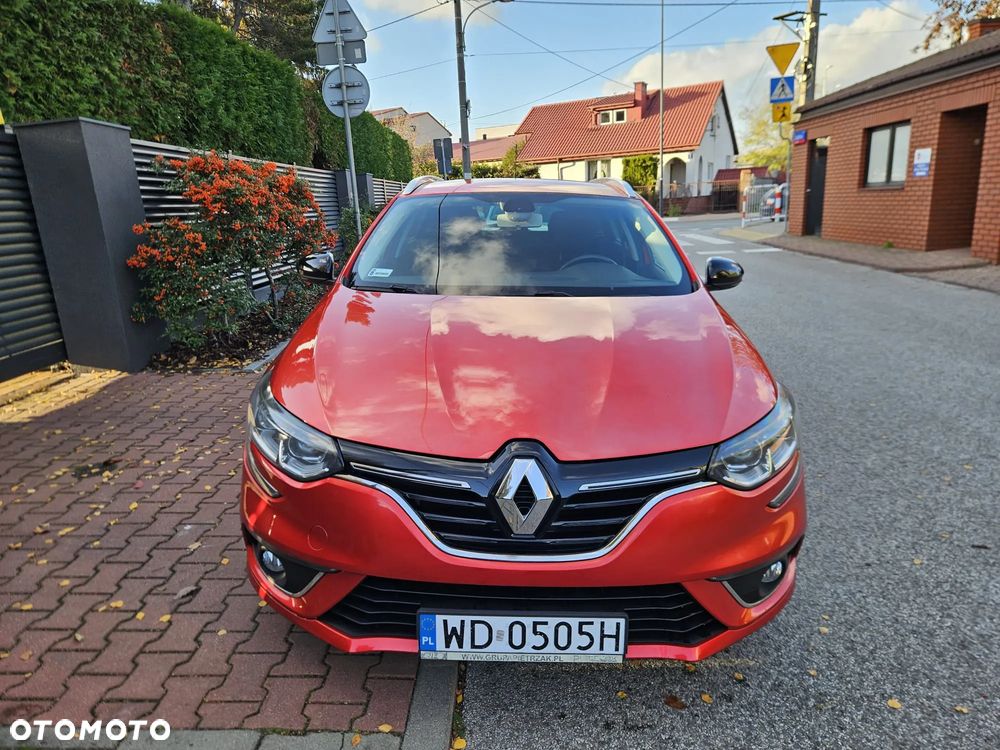 Renault Megane - 9