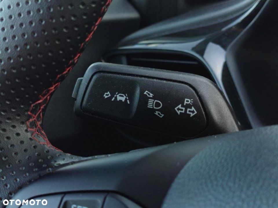 Ford Puma - 24