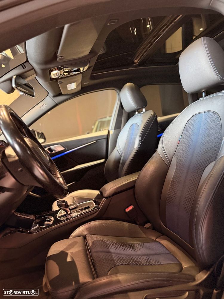 BMW 216 Gran Coupé d Pack Desportivo M - 34