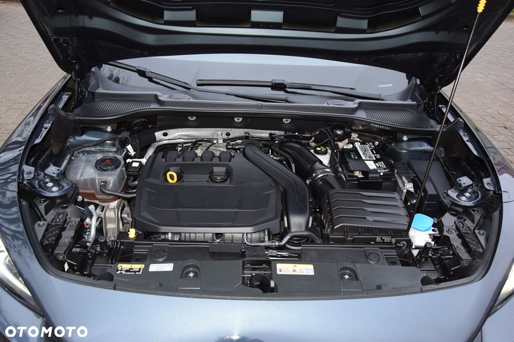 Cupra Formentor 1.5 TSI DSG Tribe Edition - 31