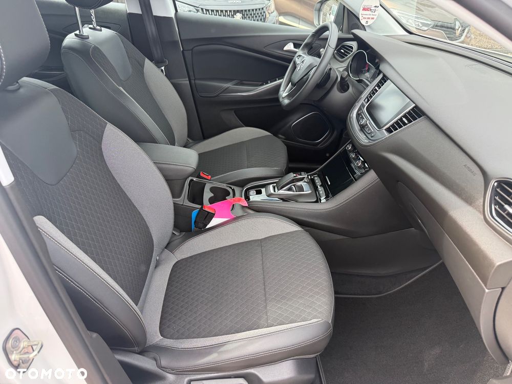 Opel Grandland X 1.6 DI Start/Stop Ultimate - 13
