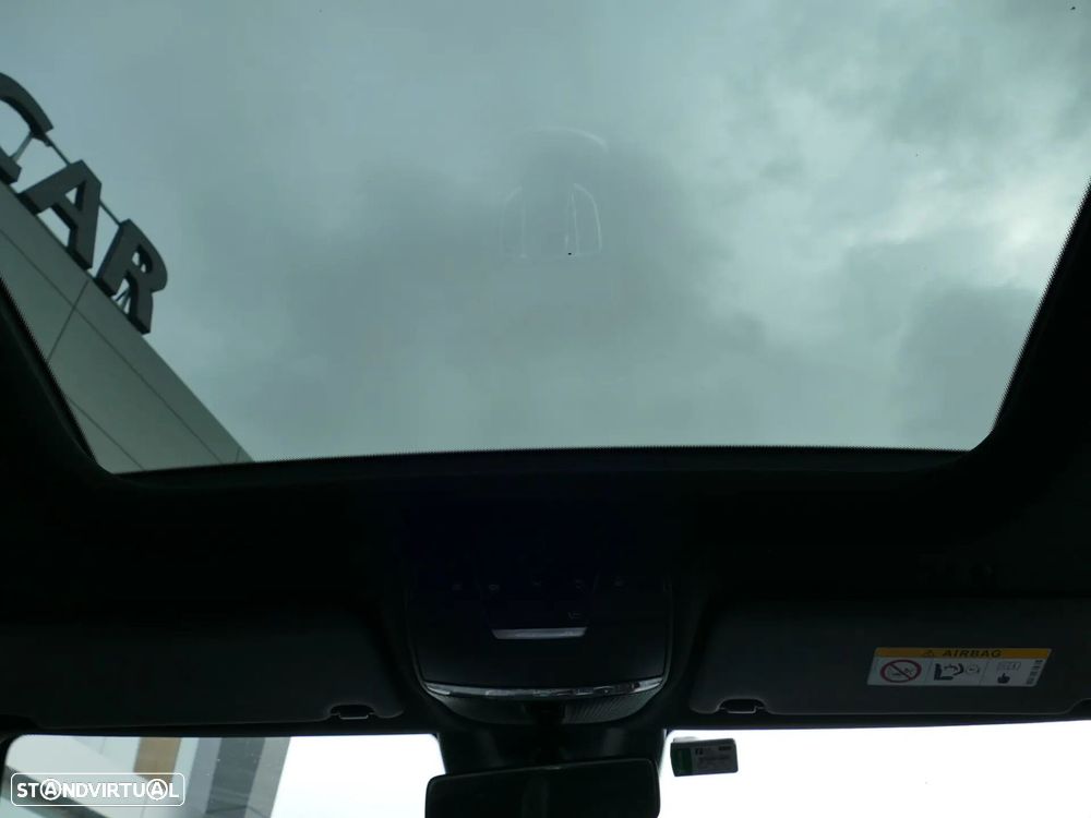 Mercedes-Benz C 220 d AMG Line - 38