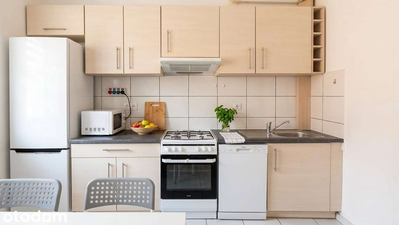 Do sprzedania mieszkanie w ścisłym centrum - 33,02m2