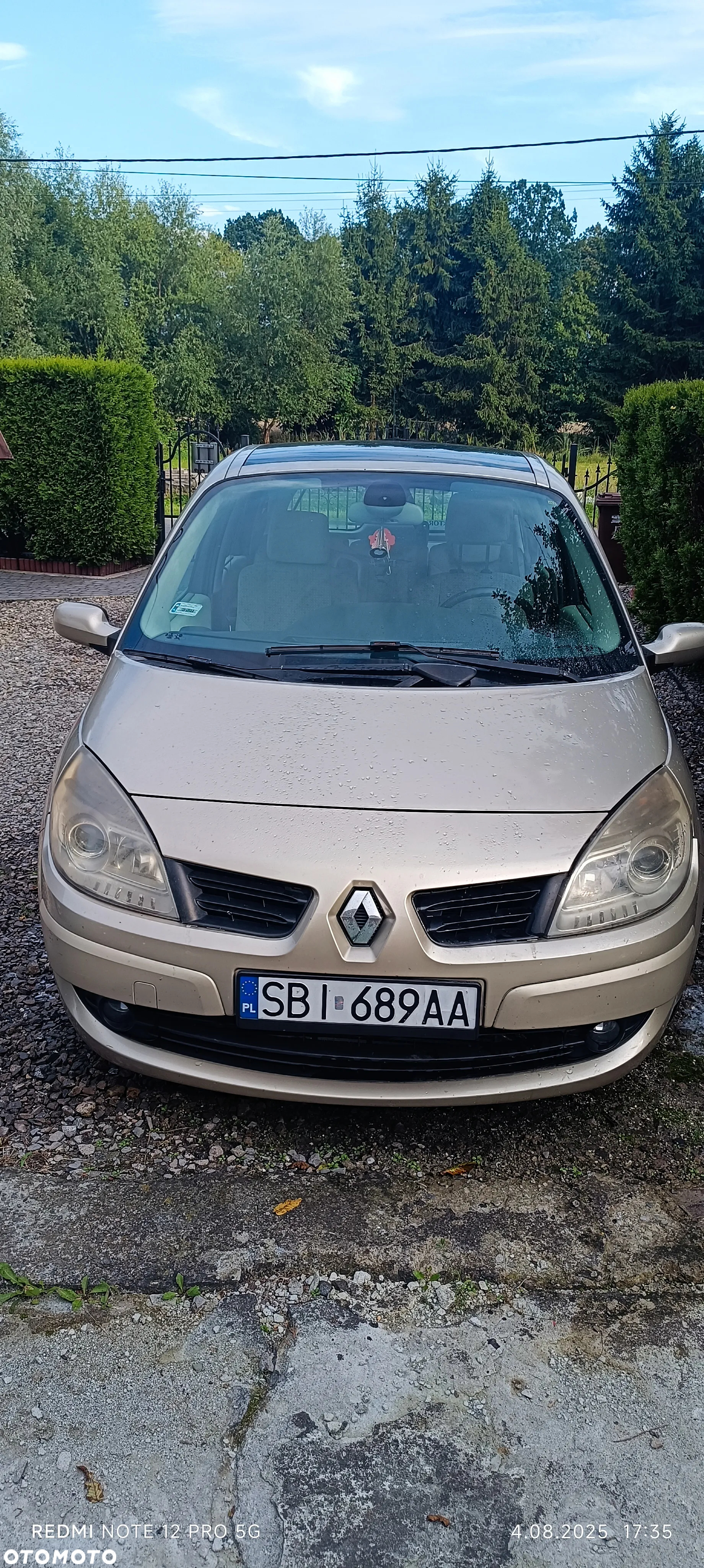 Renault Scenic - 3