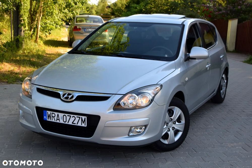 Hyundai i30 1.6 Comfort - 4
