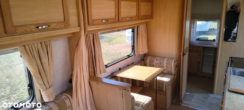 Elddis Firestorm - 27