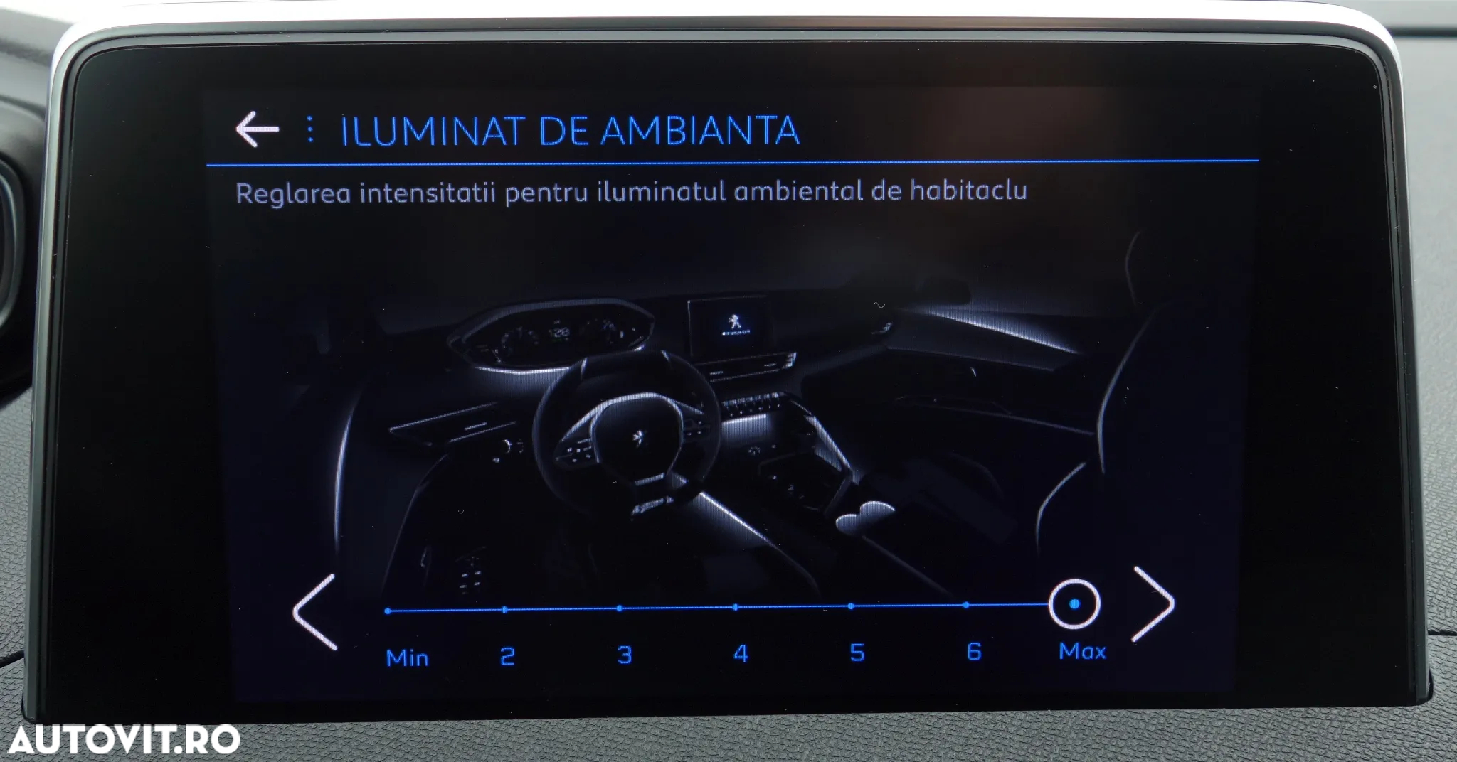 Peugeot 5008 1.6 Puretech Turbo s&s EAT8 Allure - 36