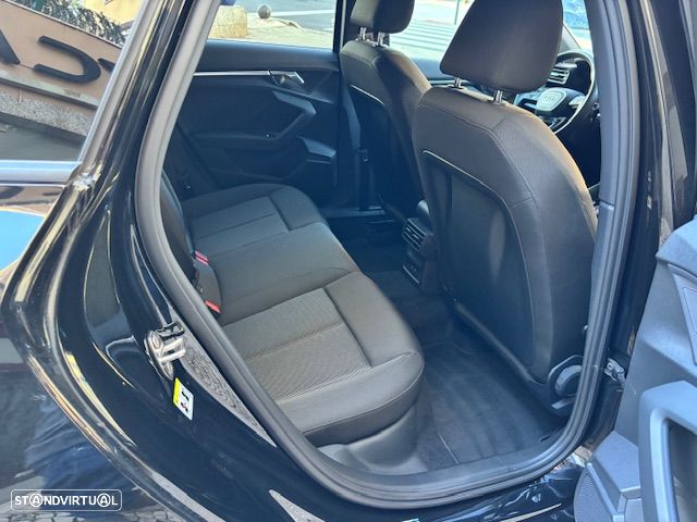 Audi A3 Sportback 40 TFSIe Advanced - 47