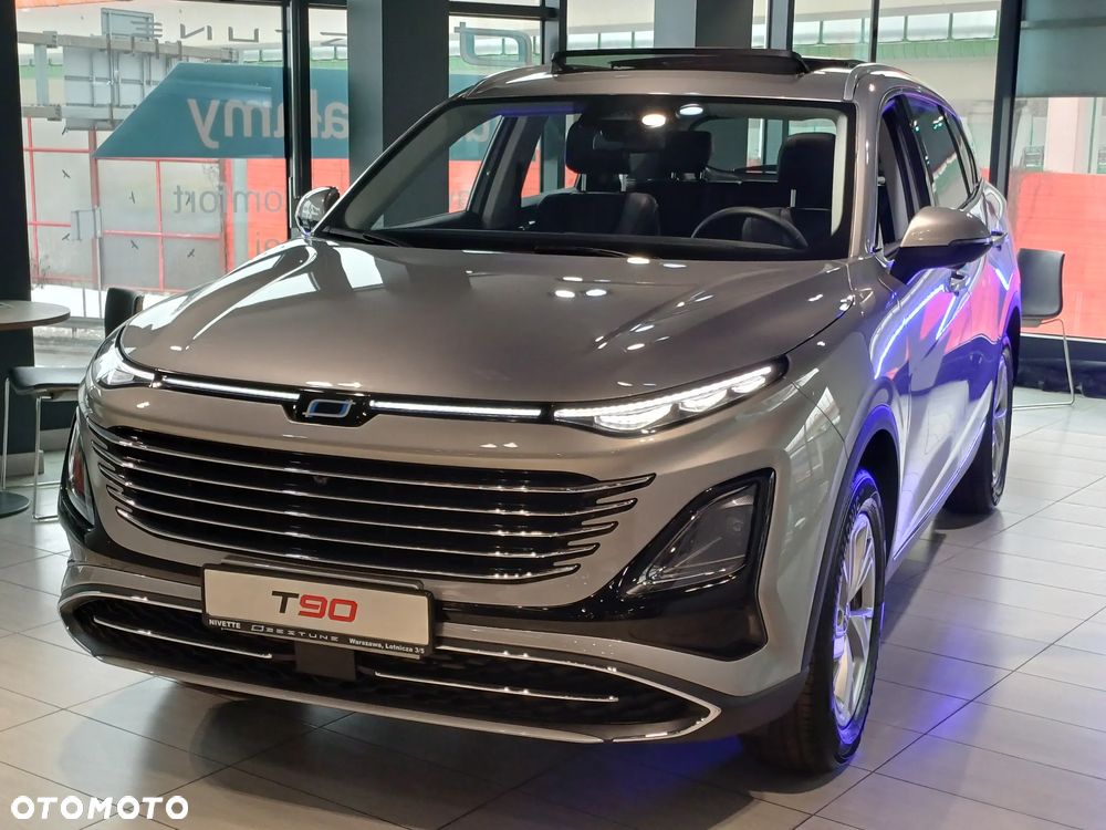 Bestune T90 - 1