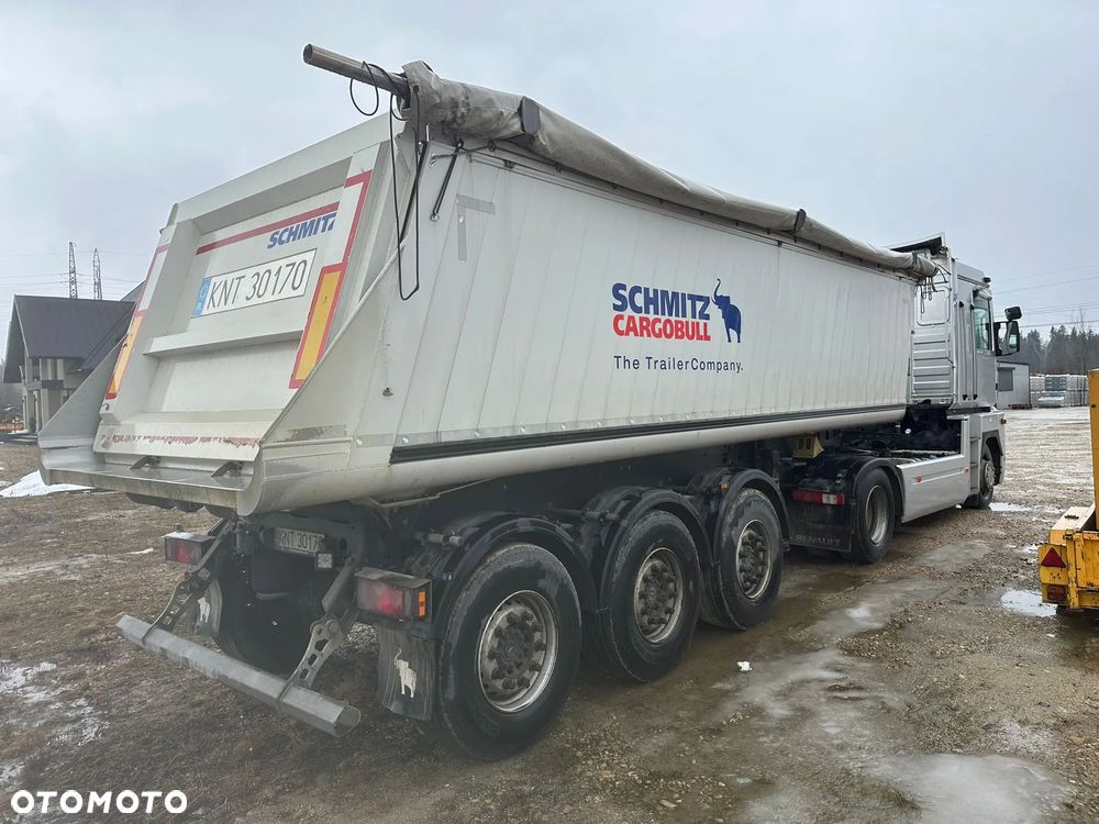 Schmitz Cargobull - 4