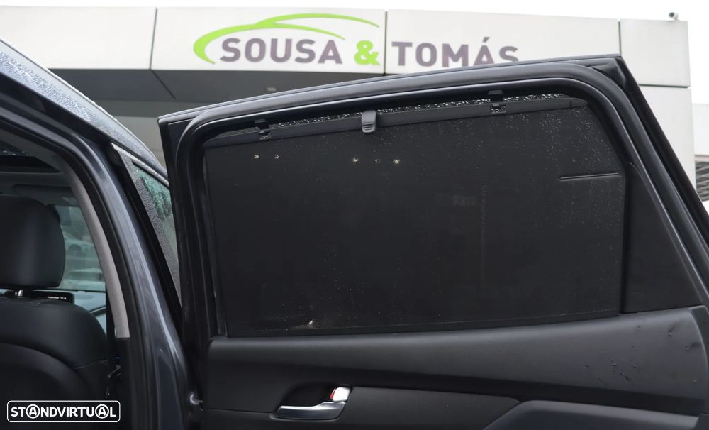 Hyundai Santa Fe 1.6 T-GDI PHEV Vanguard+Luxury Pack - 18