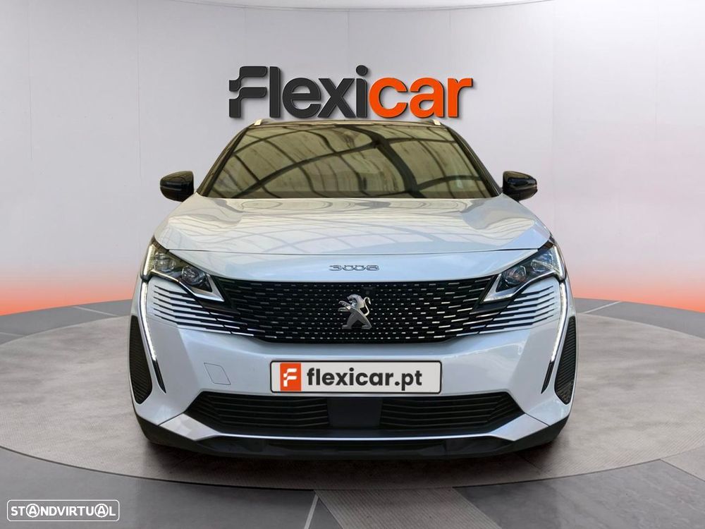 Peugeot 3008 - 2