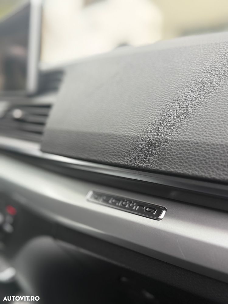 Audi Q5 2.0 TDI Quattro S tronic - 29