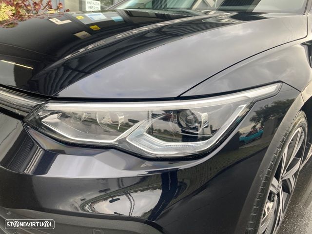 VW Golf Variant 2.0 TDi SCR DSG Style - 12