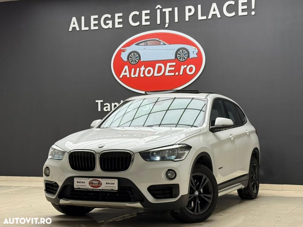 BMW X1 - 2