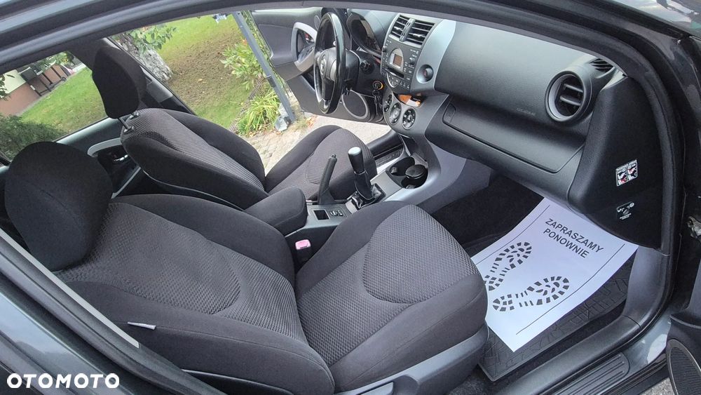 Toyota RAV4 2.0 4x4 Sol - 19