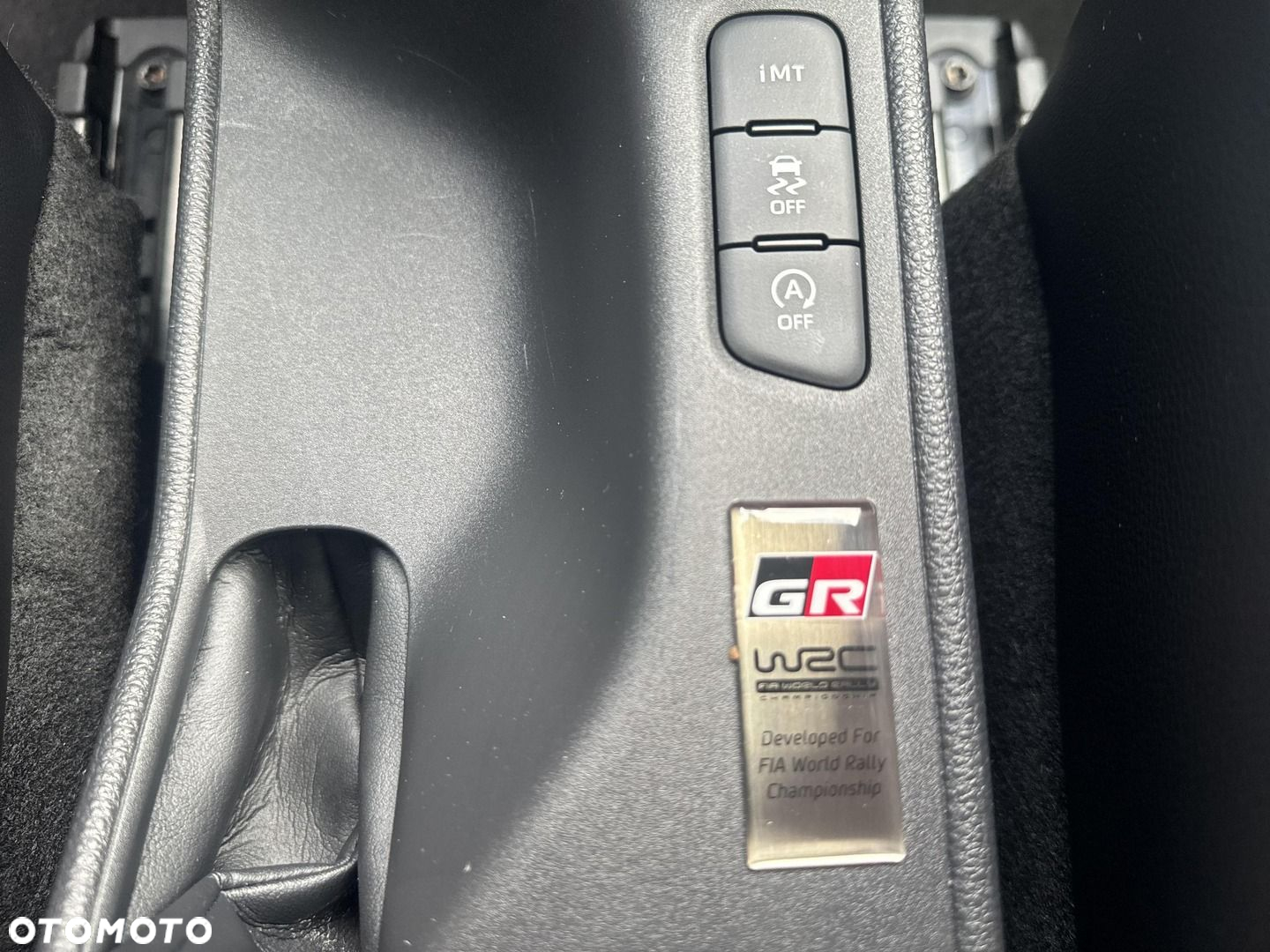 Toyota Yaris GR 1.6 Dynamic - 27