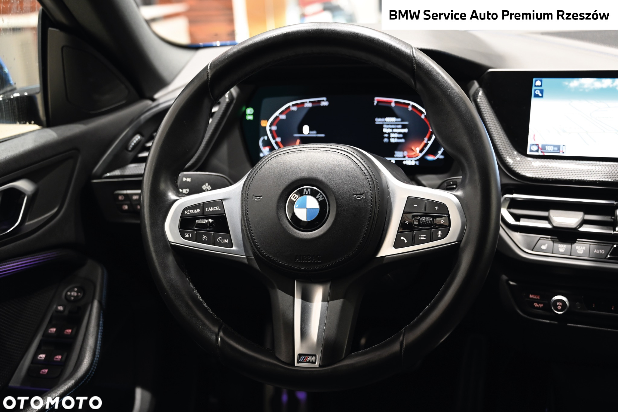 BMW Seria 2 218i M Sport - 6