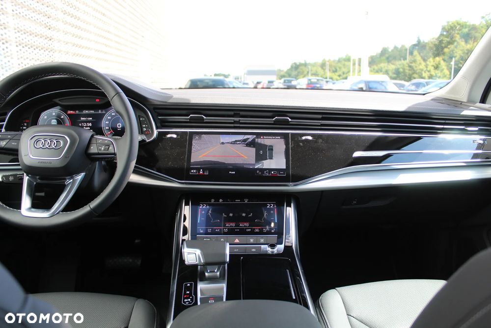 Audi Q7 TDI mHEV 210 kW Quattro S Line Tiptr - 17