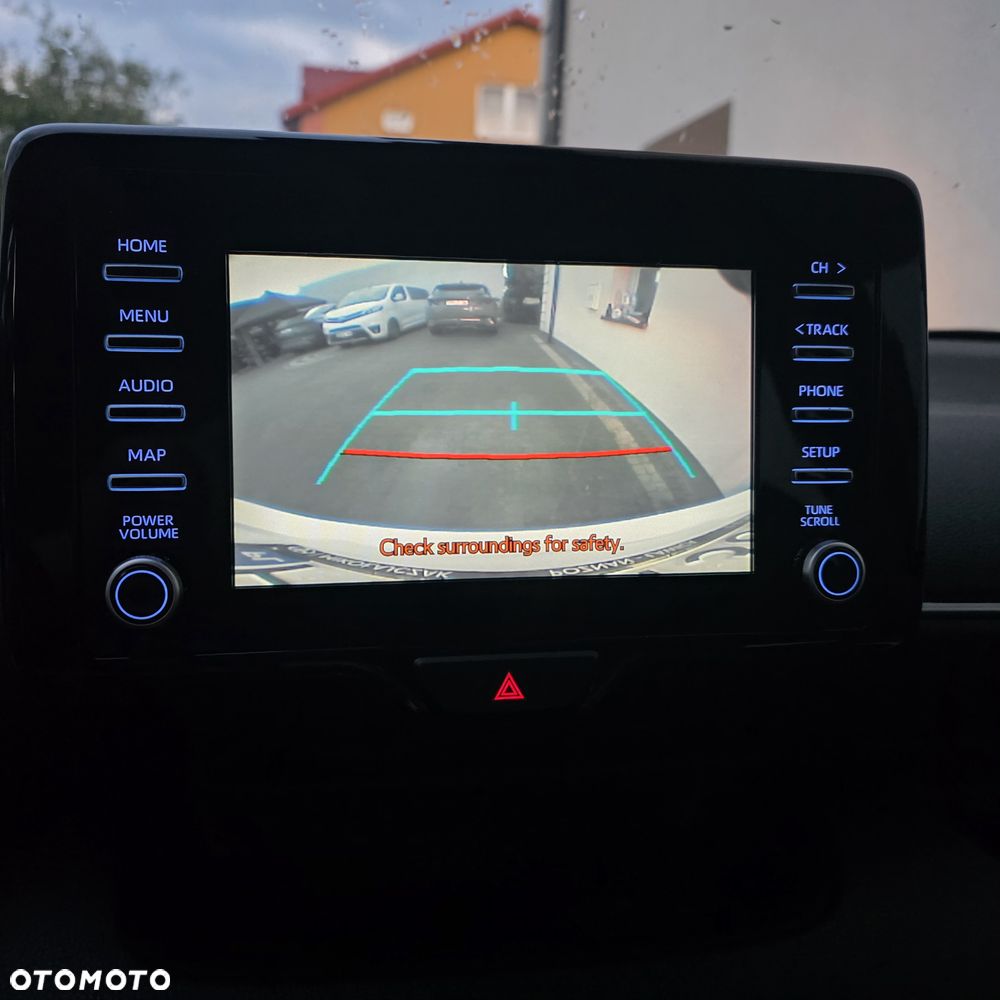 Toyota Yaris Hybrid 1.5 Comfort - 6